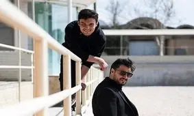 بازیگر نقش پسر مالک در زخم کاری: پدر و مادرم گفتند تو افغانستانی هستی، اینجا پیشرفت نمی کنی/ ویدئو