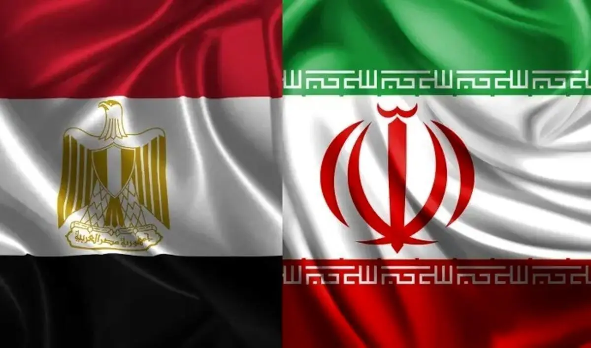 احیای روابط تهران- قاهره از ادعا تا واقعیت

