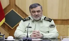 مطالبه فرمانده کل انتظامی برای اصلاح قانون به‌‎کارگیری سلاح