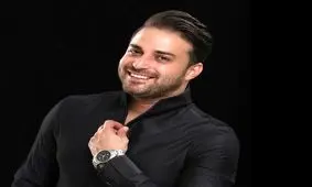 اجرای زنده «بابک جهانبخش» از قطعه‌ای پرخاطره/ ویدئو