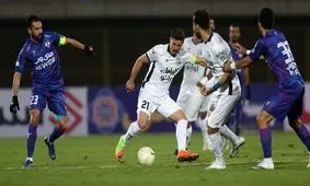 اعلام رای کمیته انضباطی در خصوص بازی استقلال مقابل هوادار

