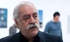 بیماری سخت بهزاد فراهانی در سن ۸۰ سالگی: «دو سال است که با سرطان می‌جنگم»/ ویدئو