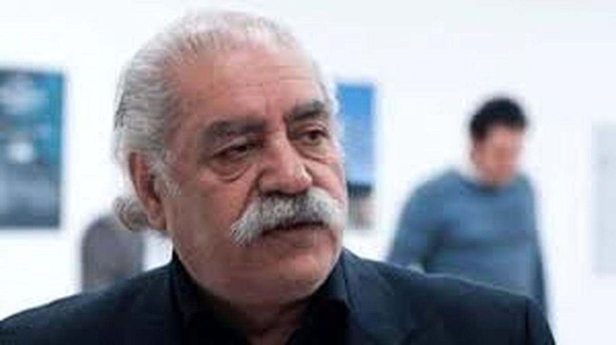 بیماری سخت بهزاد فراهانی در سن ۸۰ سالگی: «دو سال است که با سرطان میجنگم»/ ویدئو