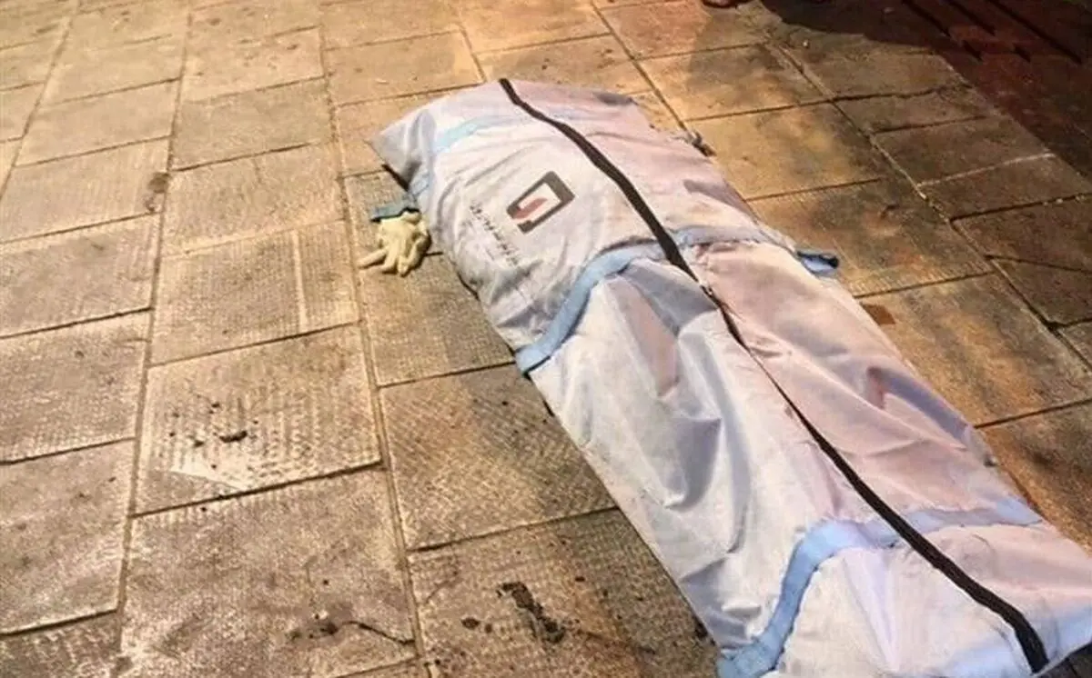 شک به همسر به قیمت جان مرد جوان تمام شد