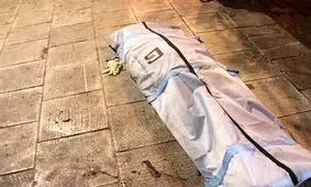 شک به همسر به قیمت جان مرد جوان تمام شد