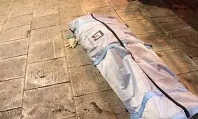 شک به همسر به قیمت جان مرد جوان تمام شد