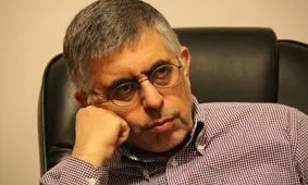 کرباسچی: شهید بهشتی گفت لباس روحانیت را در بیاور و راحت باش

