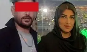 جزئیات جدید پرونده قتل مبینا زارع/ پدر مبینا: پلیس اینترپل اعلان قرمز برای متهم صادر کرده است 