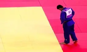 ناکامی تمام عیار جودوی ایران در بازی های کشورهای اسلامی