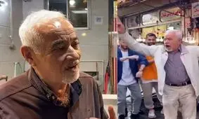 حمایت AFC از صادق بوقی با کلیپی از شادی بازیکنان زن و مرد ایرانی/ ویدئو

