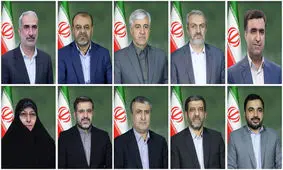 اهداف اعضای کابینه در سال اول محقق شد؟
