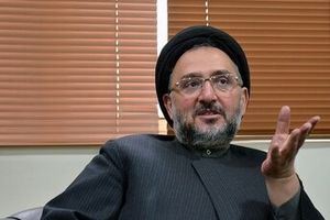 واکنش مشاور رئیس دولت اصلاحات به دیدار رهبر انقلاب با شاعران