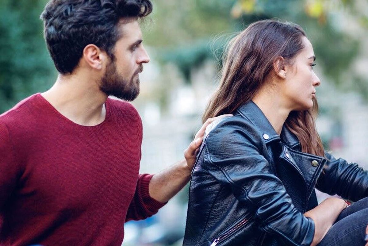 بعد از خیانت همسر چگونه زندگیمان را حفظ کنیم؟