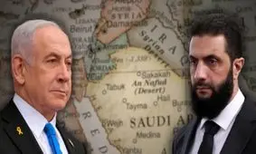 سوریه و اسرائیل به توافق نزدیک می‌شوند