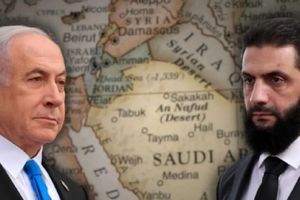سوریه و اسرائیل به توافق نزدیک می‌شوند