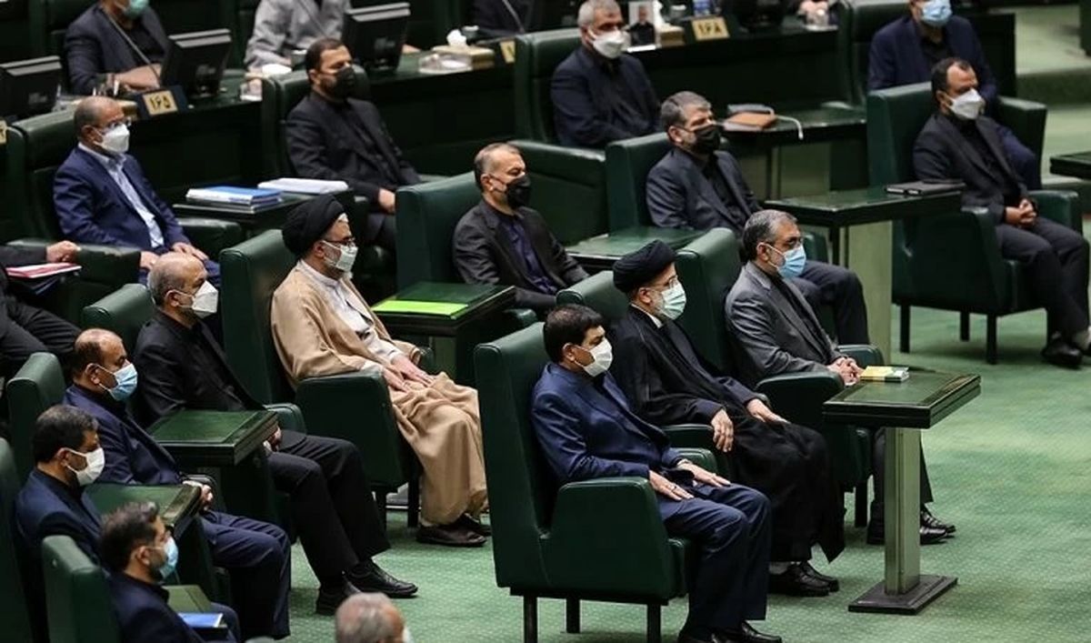 هیچ وزیری در این مجلس استیضاح نخواهد شد!/ برخی وزرا حتی مشکلات را متوجه نمیشوند