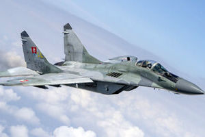 میگ ۲۹ روسی به ایران رسید/ جنگندههای سوخو ۳۵ در راهند/ ویدئو