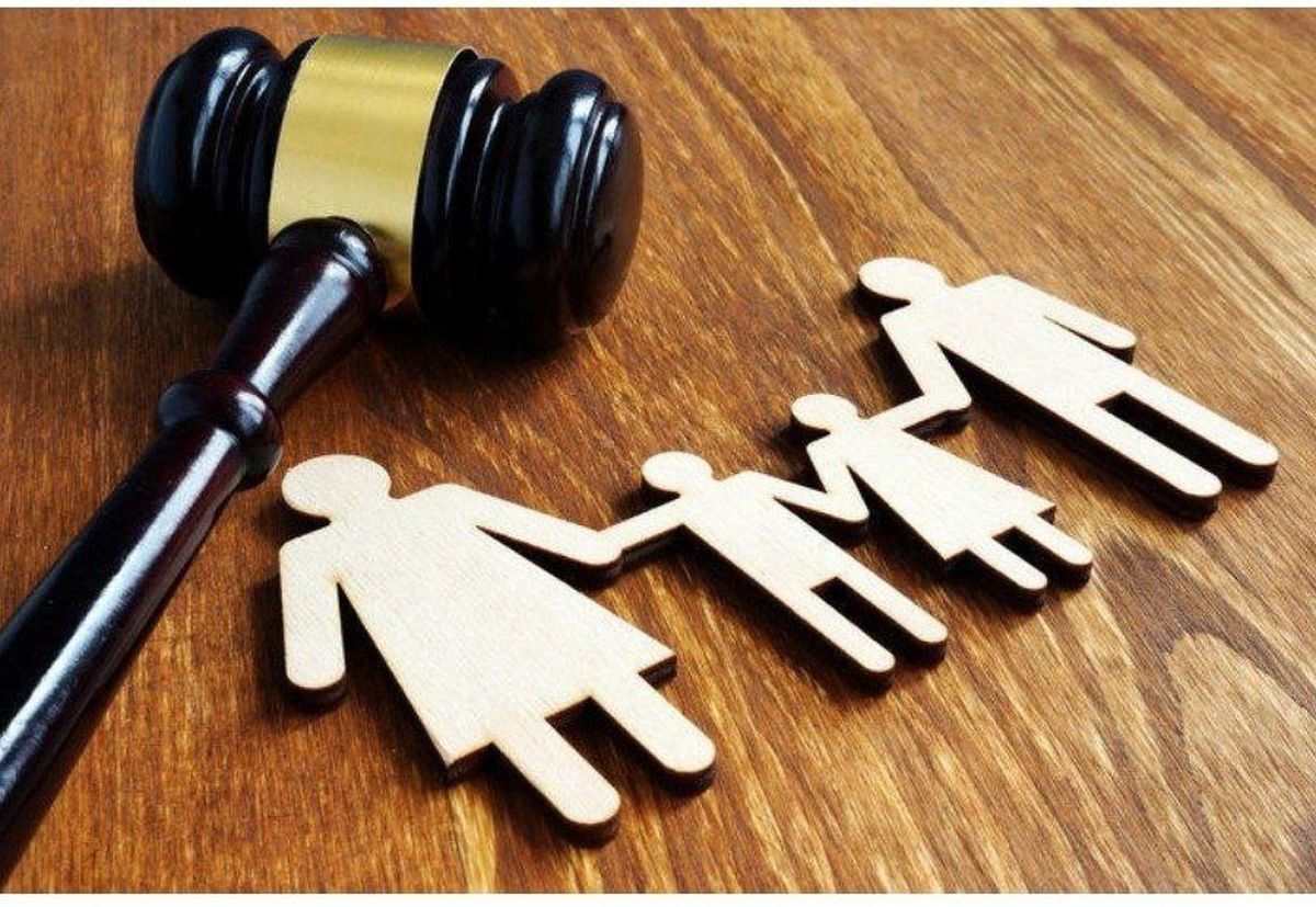 چه وقت به وکیل خانواده نیاز داریم؟
