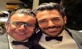 چرا ازدواج محمدرضا گلزار، تِرند شد؟