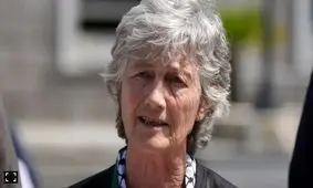 مهارت‌های فوتبالی نامزد ریاست‌جمهوری ایرلند دستمایه شوخی شد/ ویدئو

