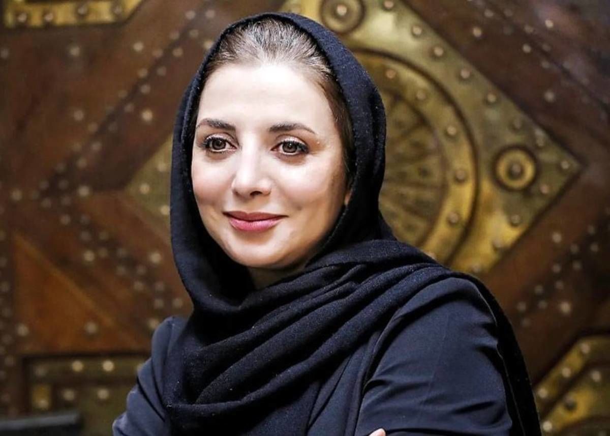 تغییر چهره عجیب و جذاب رویا میرعلمی