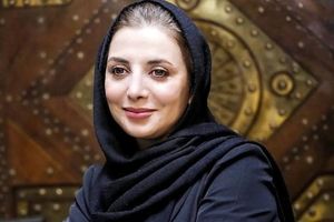 تغییر چهره عجیب و جذاب رویا میرعلمی
