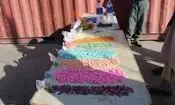 قرص "کا" خطرناک ترین ماده محرک