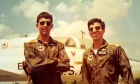 روایتی از آخرین پرواز عقاب بر فراز سوسنگرد