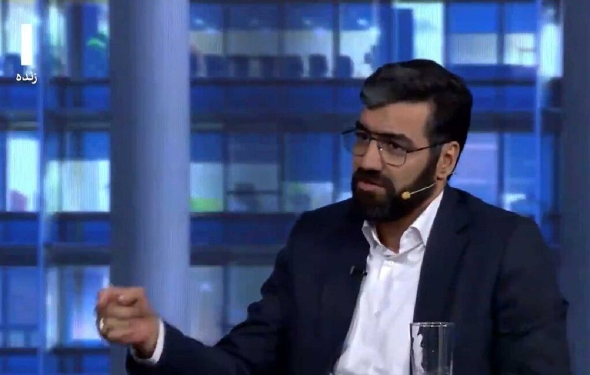 مدیر شبکه چهار: سروش صحت، علیخانی و رامبد جوان ممنوعالکار نیستند، جرأت ندارند به تلویزیون بیایند/ ویدئو