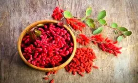 خواص شگفت انگیز زرشک را بشناسید