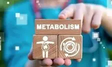 عوامل موثر بر سوخت و ساز بدن