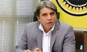 برخی می‌خواهند از شرایط سپاهان سوءاستفاده کنند

