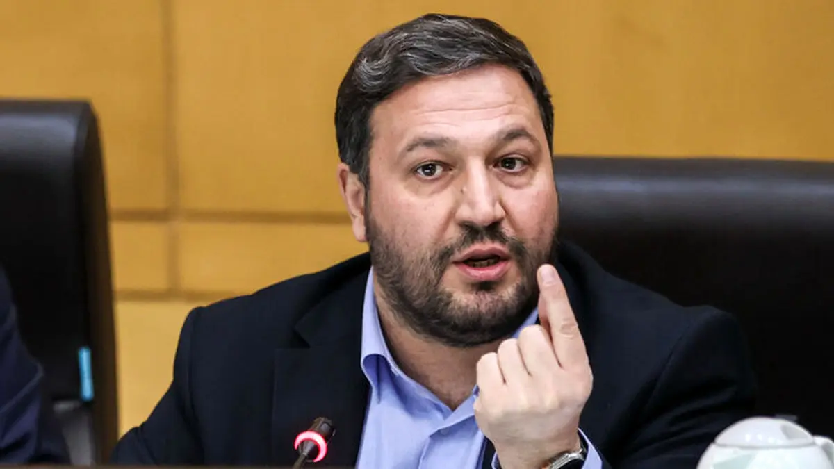 عضو هیات رئیسه مجلس: تفرقه‌افکنان از جامعه انقلابی ایران طرد خواهند شد
