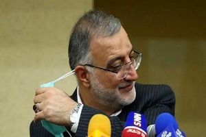 واکنش زاکانی به خبر گم شدن ۱۷ هزار میلیارد از درآمدهای شهرداری تهران​