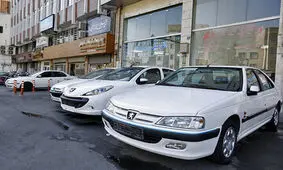 با کمتر از ۲۰۰ میلیون پژوپارس بخرید/ جدول قیمت
