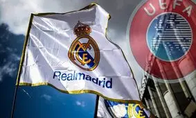 حمله رئال مادرید به یوفا بعد از قرعه کشی لیگ قهرمانان