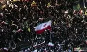 ایران گشته جانفدا؛ لبیک سید مجتبی | فیلم