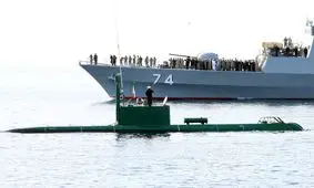 رزمایش ذوالفقار ۱۴۰۱ ارتش پایان یافت

