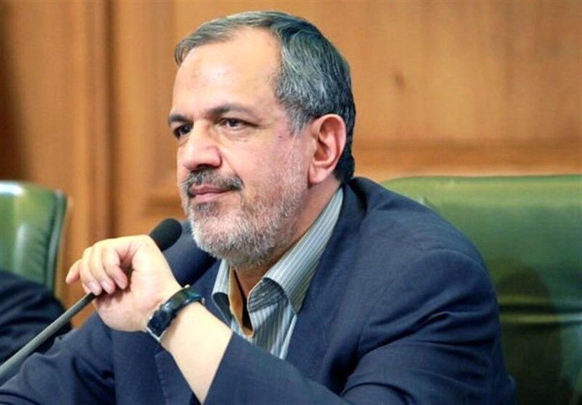 روحانیتی که ما میشناختیم، اینگونه سخن از جارو کردن اغتشاشگران نمیگفت