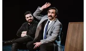 برنامه سجاد افشاریان برای سال آینده