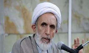  باید شرایط حفاظتی را برای حفظ جان امام زمان از ترور را فراهم کنیم

