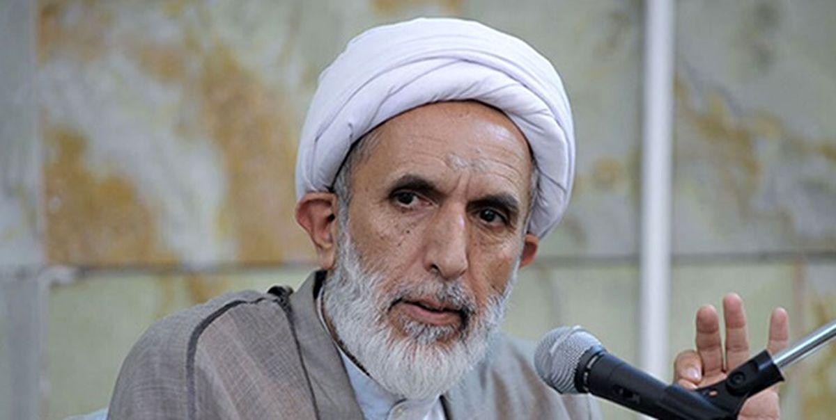 باید شرایط حفاظتی را برای حفظ جان امام زمان از ترور را فراهم کنیم
