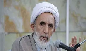  باید شرایط حفاظتی را برای حفظ جان امام زمان از ترور را فراهم کنیم

