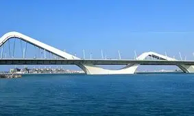 هشدار امنیتی برای کسانی که قصد عبور از پل‌های اعلام شده در  عربستان سعودی، امارات و بحرین را دارند