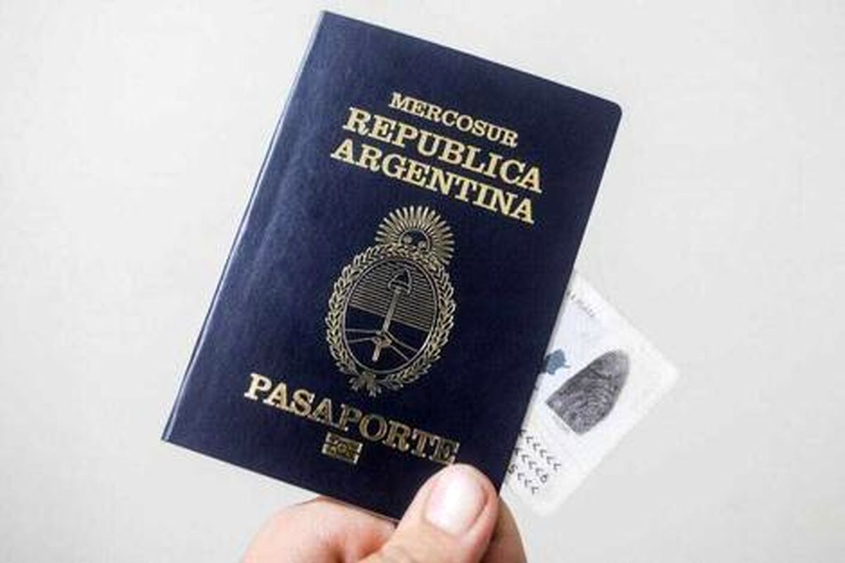 موج سفر زنان حامله روس به آرژانتین برای کسب شهروندی