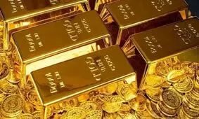 قیمت طلا و سکه امروز جمعه ۲۲ اسفند ۱۴۰۴