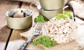 کنسرو ماهی باز هم گران می‌شود؟ / از چالش‌آفرینی بانک مرکزی تا محدودیت‌های واردات ماهی! 