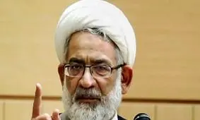 رئیس دیوان عالی کشور: اگر کوتاهی کنیم عندالله پاسخگو خواهیم بود/ نظام جمهوری اسلامی ایران پایدار است و خداوند با دست غیب خود در دوران دفاع مقدس و جنگ ۱۲ روزه پشتیبان این نظام بوده است
