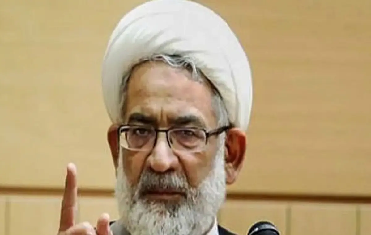 رئیس دیوان عالی کشور: اگر کوتاهی کنیم عندالله پاسخگو خواهیم بود/ نظام جمهوری اسلامی ایران پایدار است و خداوند با دست غیب خود در دوران دفاع مقدس و جنگ ۱۲ روزه پشتیبان این نظام بوده است
