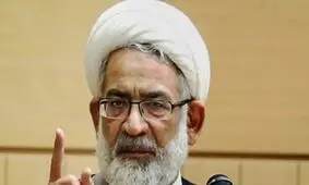 رئیس دیوان عالی کشور: اگر کوتاهی کنیم عندالله پاسخگو خواهیم بود/ نظام جمهوری اسلامی ایران پایدار است و خداوند با دست غیب خود در دوران دفاع مقدس و جنگ ۱۲ روزه پشتیبان این نظام بوده است
